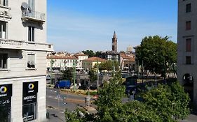 Maison D'hôtes Navigli Darsena Milano