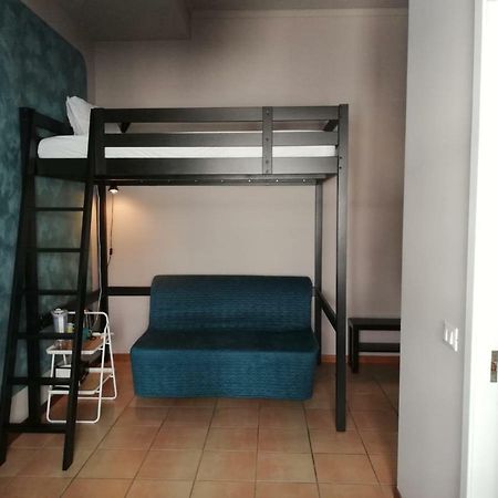 Hôtel Navigli Darsena Milano Extérieur photo