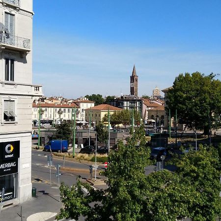 Hôtel Navigli Darsena Milano Extérieur photo