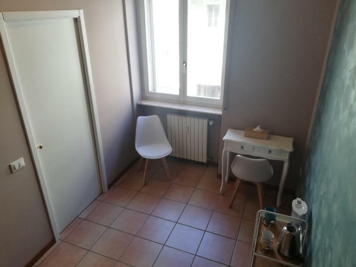 Hôtel Navigli Darsena Milano Extérieur photo