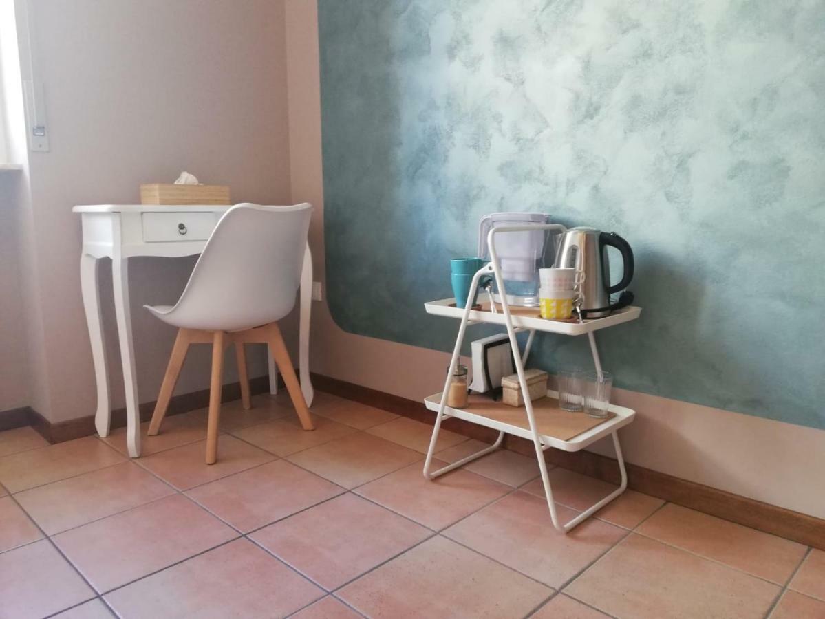 Hôtel Navigli Darsena Milano Extérieur photo