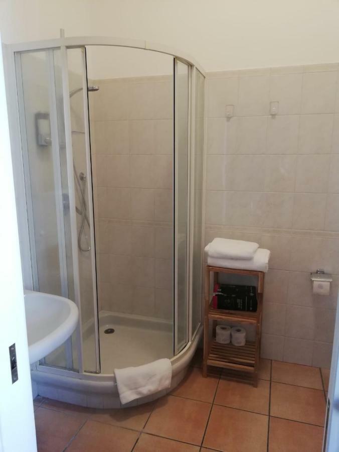 Hôtel Navigli Darsena Milano Extérieur photo