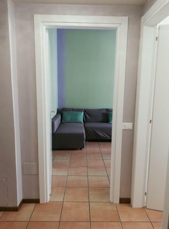 Hôtel Navigli Darsena Milano Extérieur photo