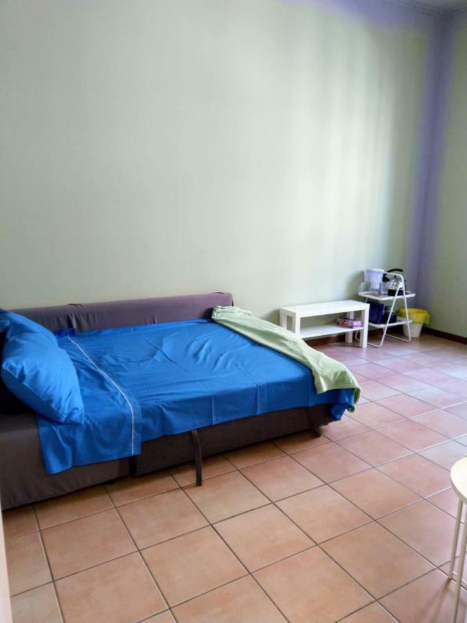 Hôtel Navigli Darsena Milano Extérieur photo
