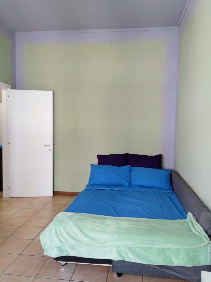 Hôtel Navigli Darsena Milano Extérieur photo
