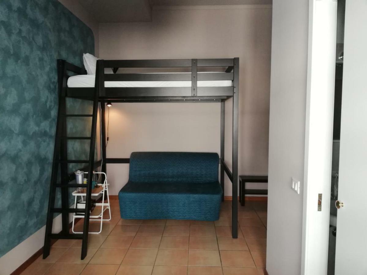 Hôtel Navigli Darsena Milano Extérieur photo
