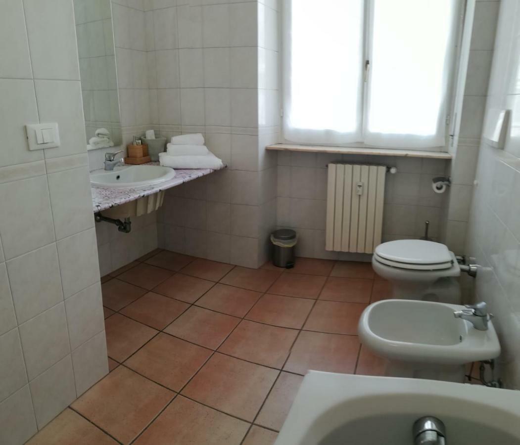Hôtel Navigli Darsena Milano Extérieur photo