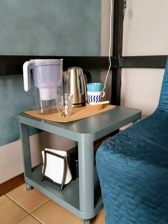 Hôtel Navigli Darsena Milano Extérieur photo