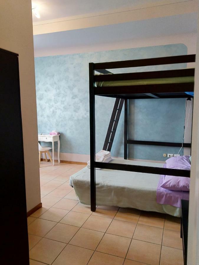 Hôtel Navigli Darsena Milano Extérieur photo